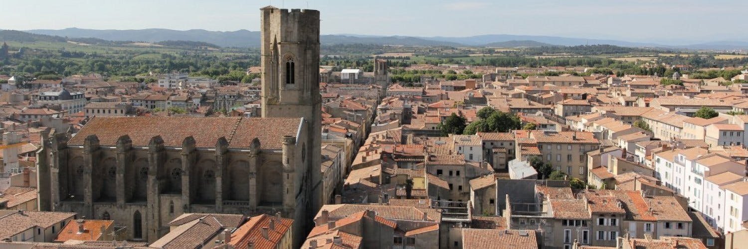 Rendez-vous préfecture Carcassonne
