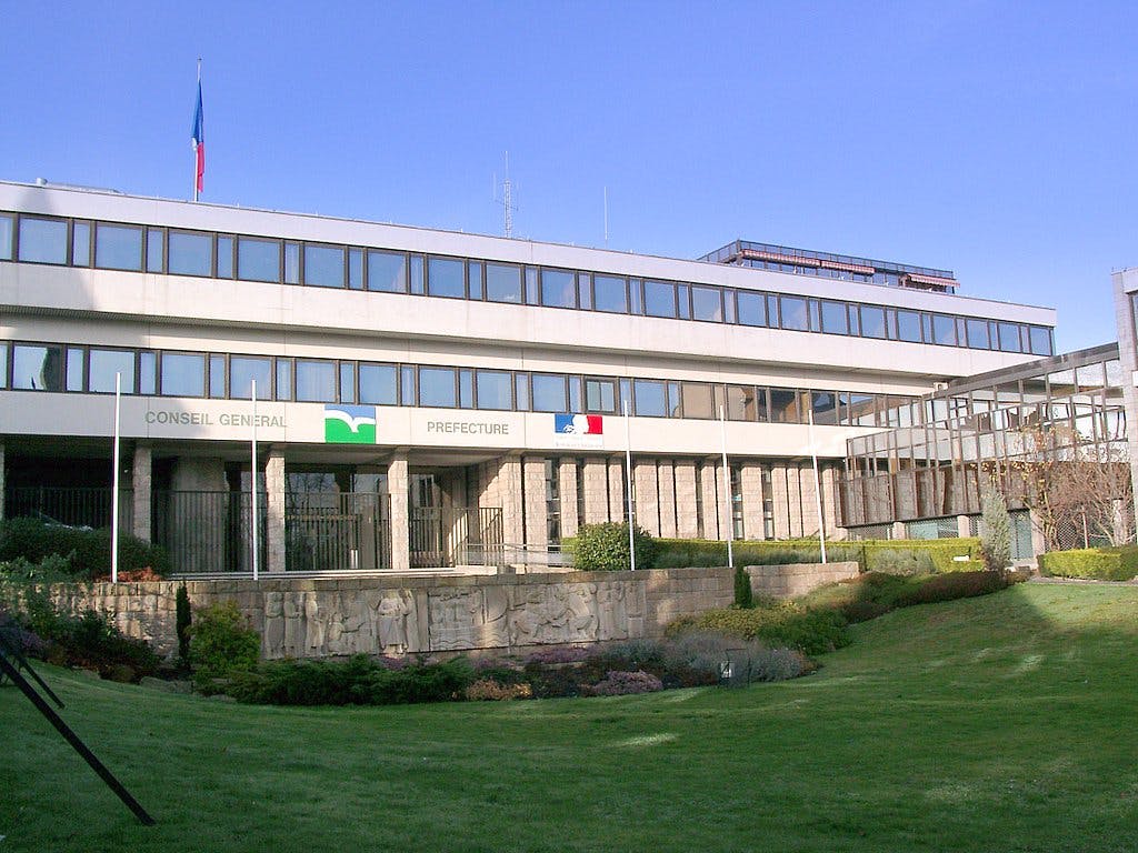 Rendez-vous préfecture Saint-Brieuc