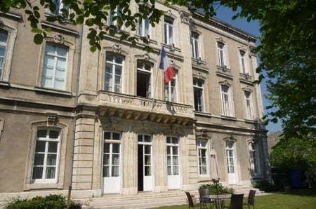 Rendez-vous préfecture Tournon-sur-Rhône