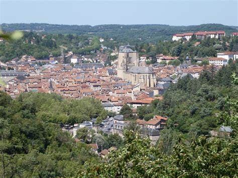 Rendez-vous préfecture Villefranche-de-Rouergue