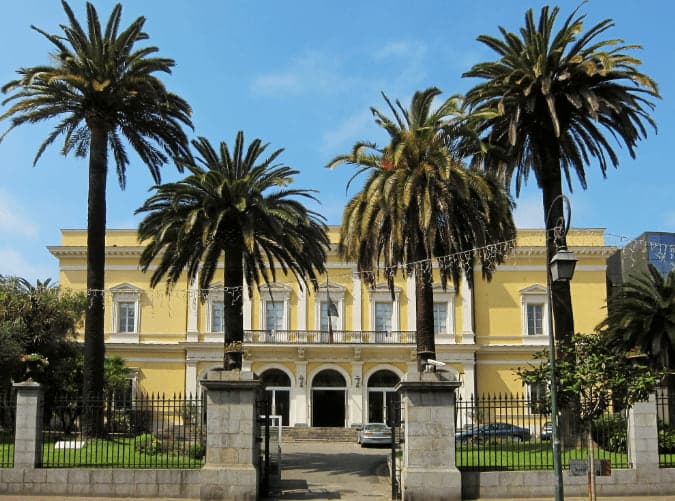 Rendez-vous préfecture Ajaccio