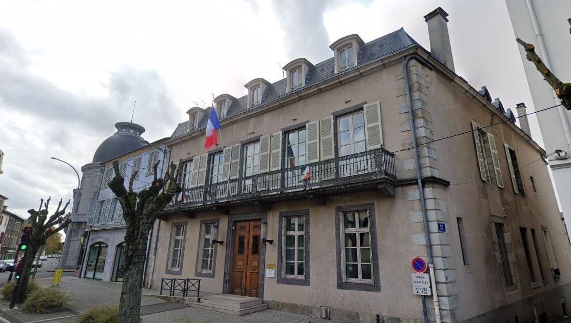 Rendez-vous préfecture Ambert