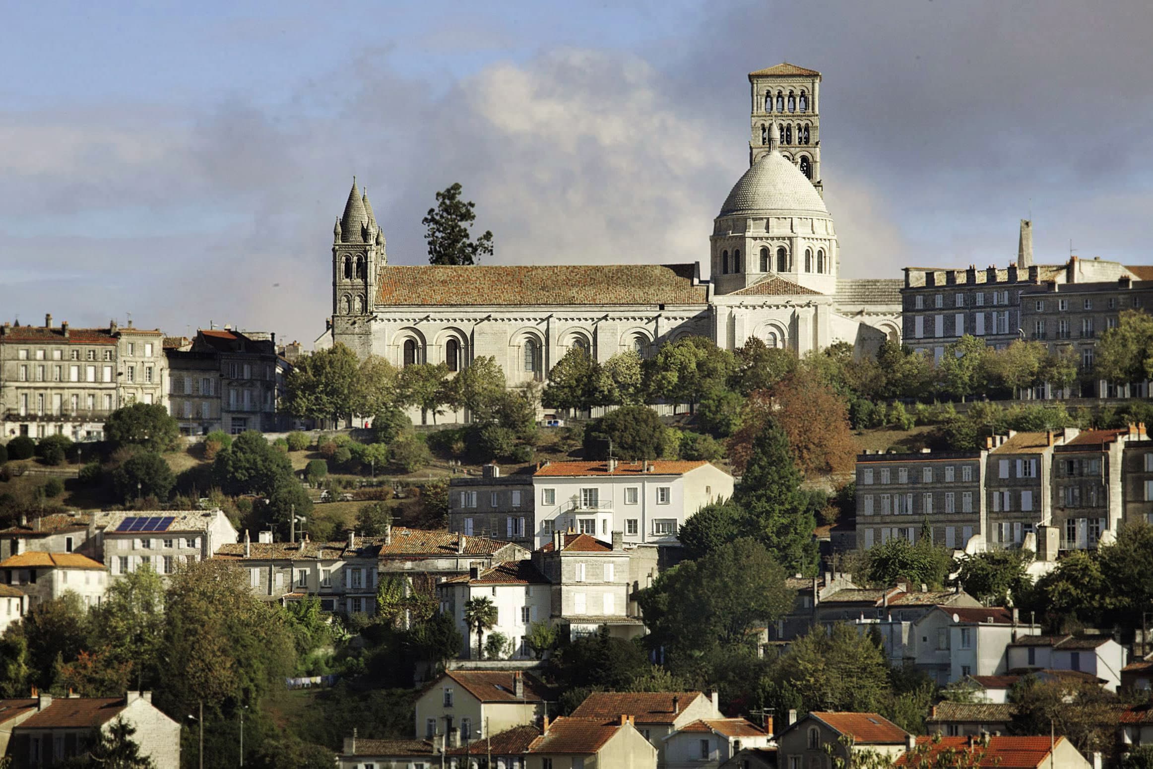 Rendez-vous préfecture Angoulême