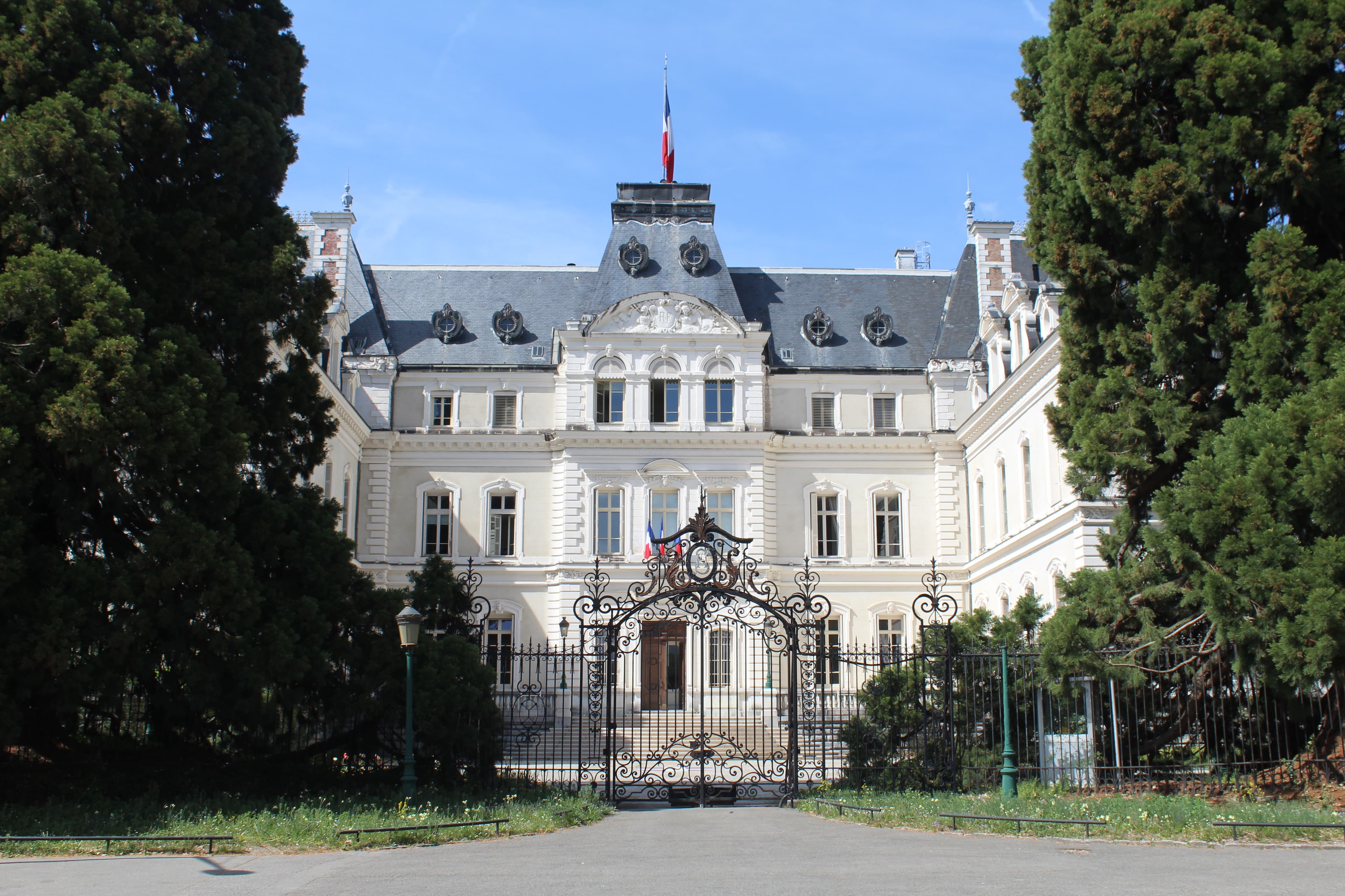 Rendez-vous préfecture Annecy