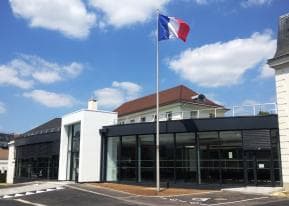 Rendez-vous préfecture Argenteuil