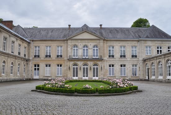 Rendez-vous préfecture Arras