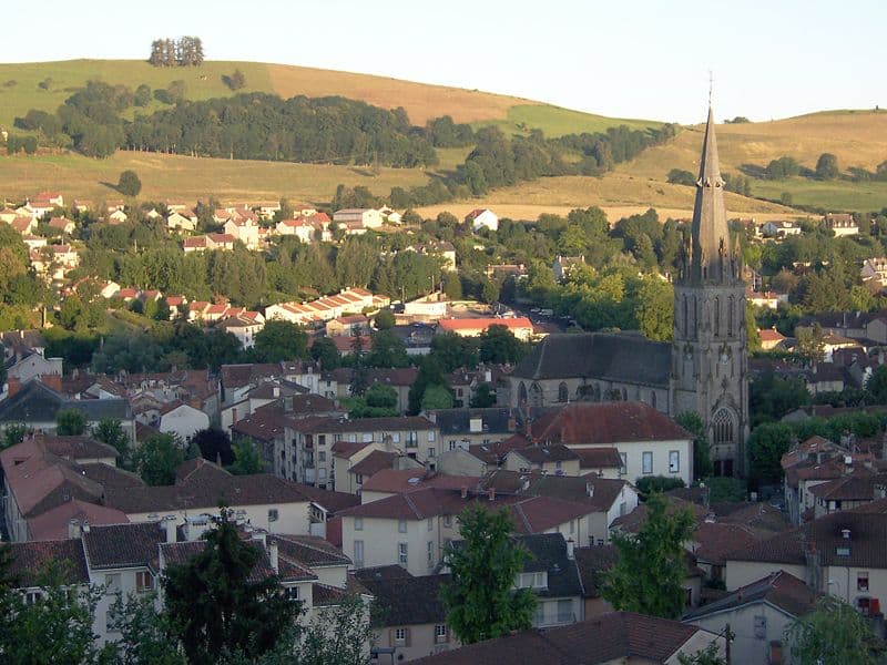 Rendez-vous préfecture Aurillac