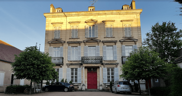 Rendez-vous préfecture Avallon