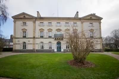 Rendez-vous préfecture Avranches