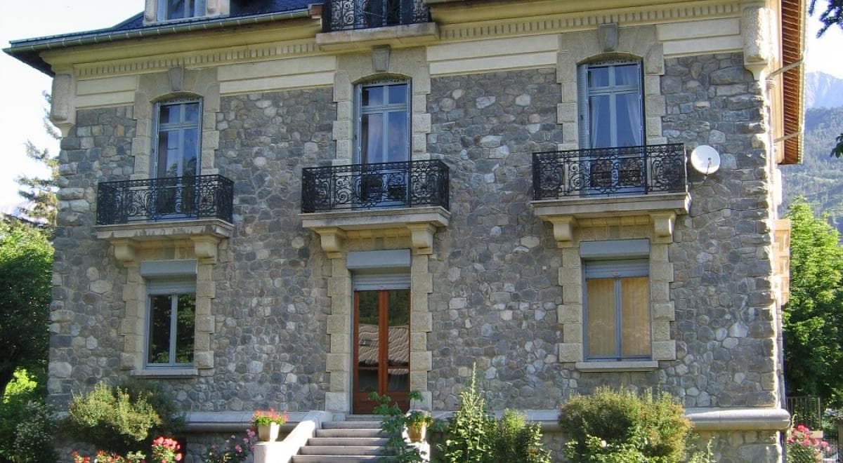 Rendez-vous préfecture Barcelonnette