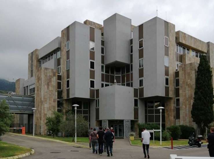 Rendez-vous préfecture Bastia