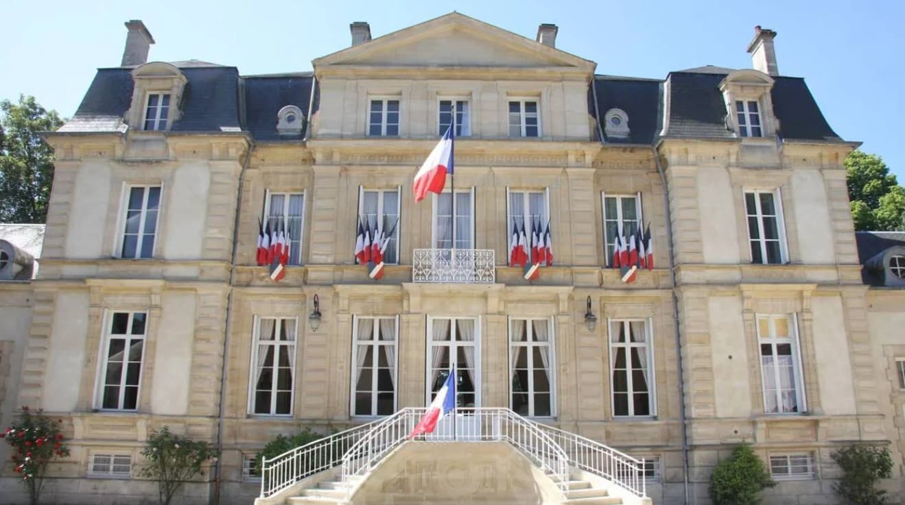 Rendez-vous préfecture Bayeux