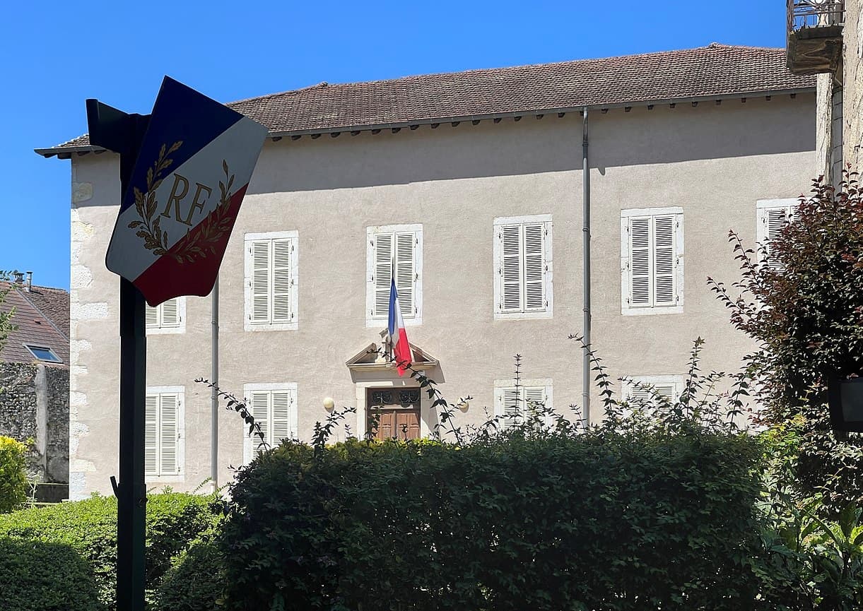 Sous-Préfecture de Belley