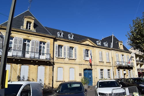 Rendez-vous préfecture Bergerac