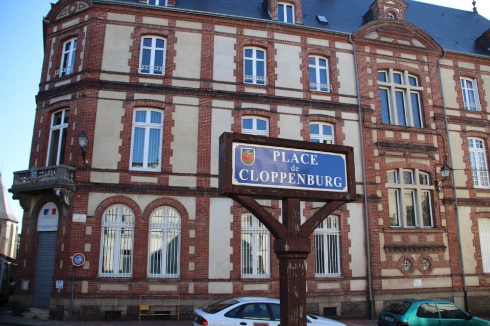 Rendez-vous préfecture de Bernay