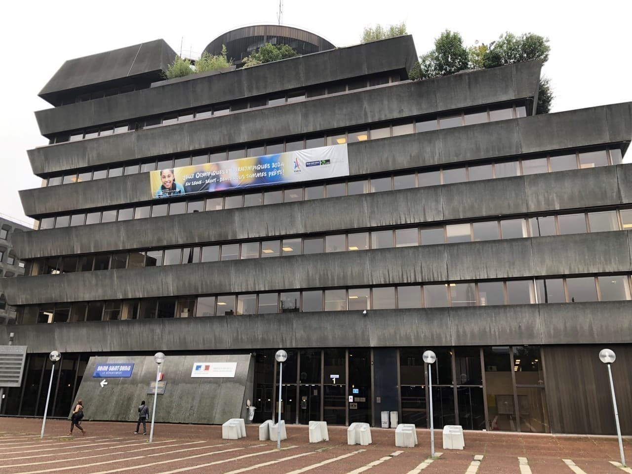 Le Numéro De Téléphone De La Préfecture De Bobigny