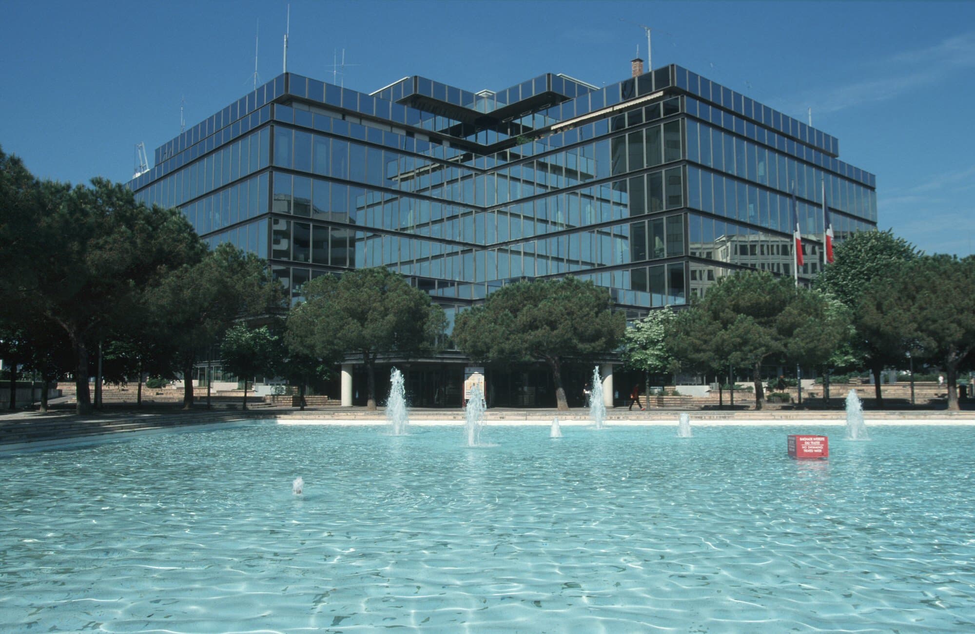 Rendez-vous préfecture Bordeaux