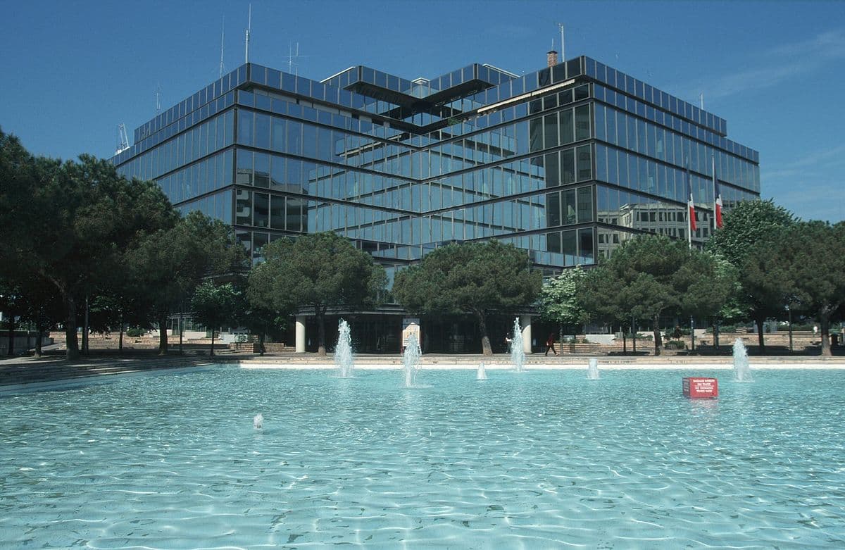 Rendez-vous préfecture Bordeaux