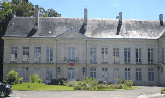 Rendez-vous préfecture Bourges