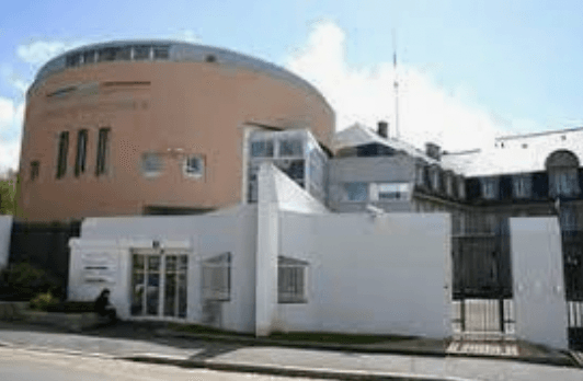Rendez-vous préfecture Brest