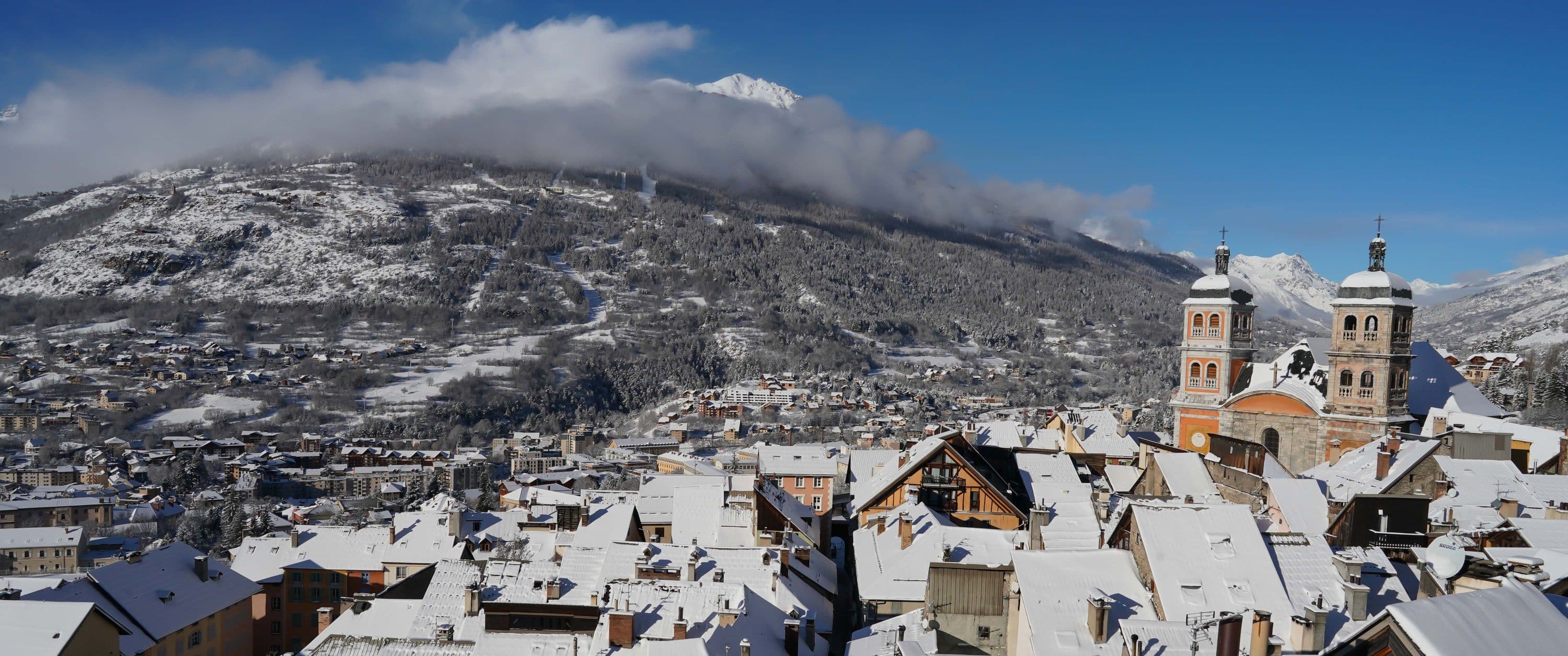 Rendez-vous préfecture Briançon