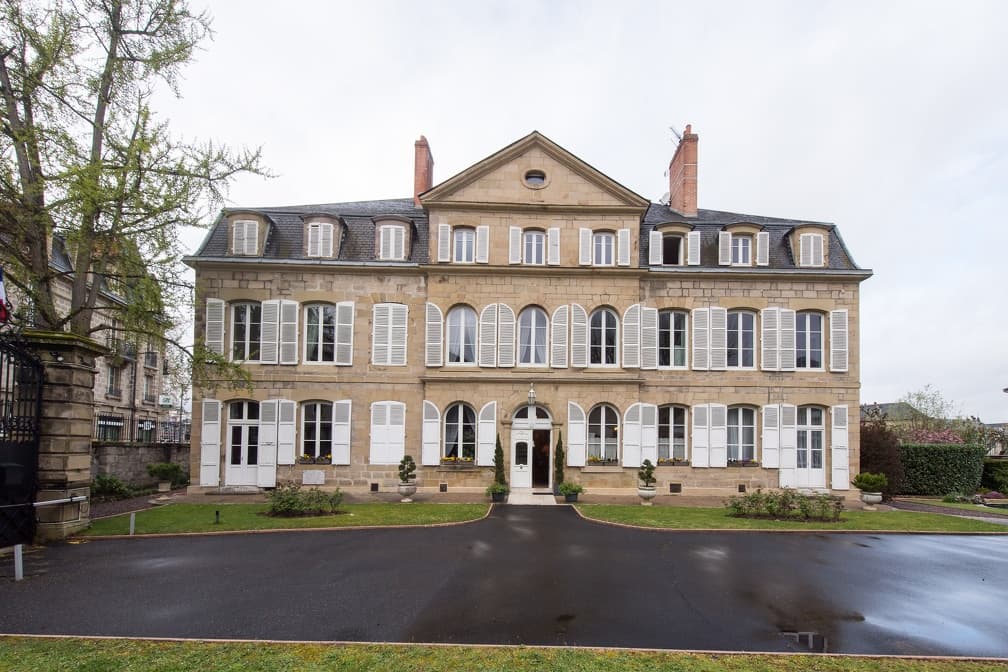 Rendez-vous préfecture Brive-la-Gaillarde