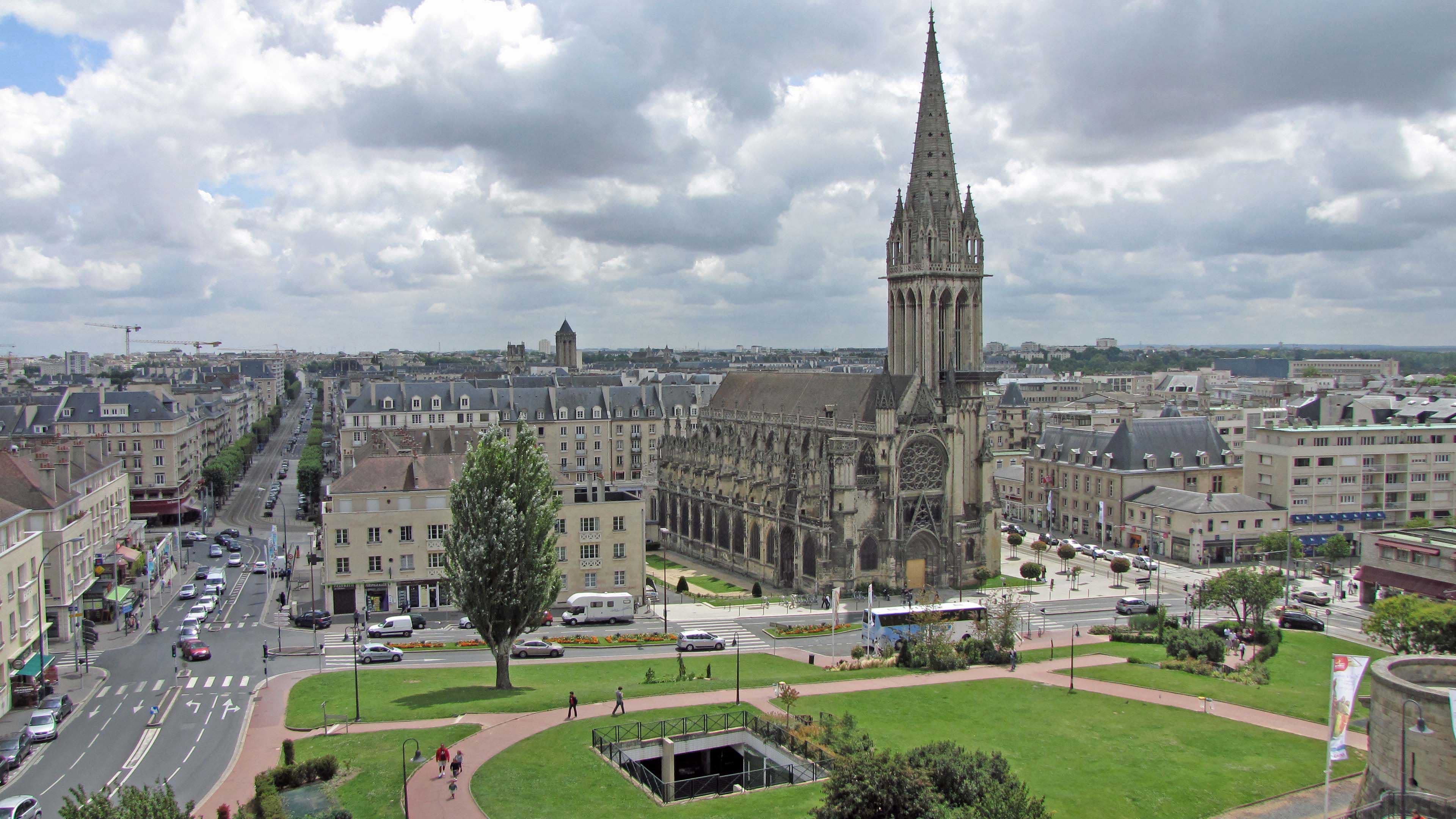 Rendez-vous préfecture Caen