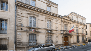 Rendez-vous préfecture Carpentras