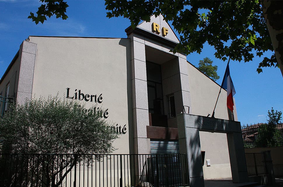 Rendez-vous préfecture Castres