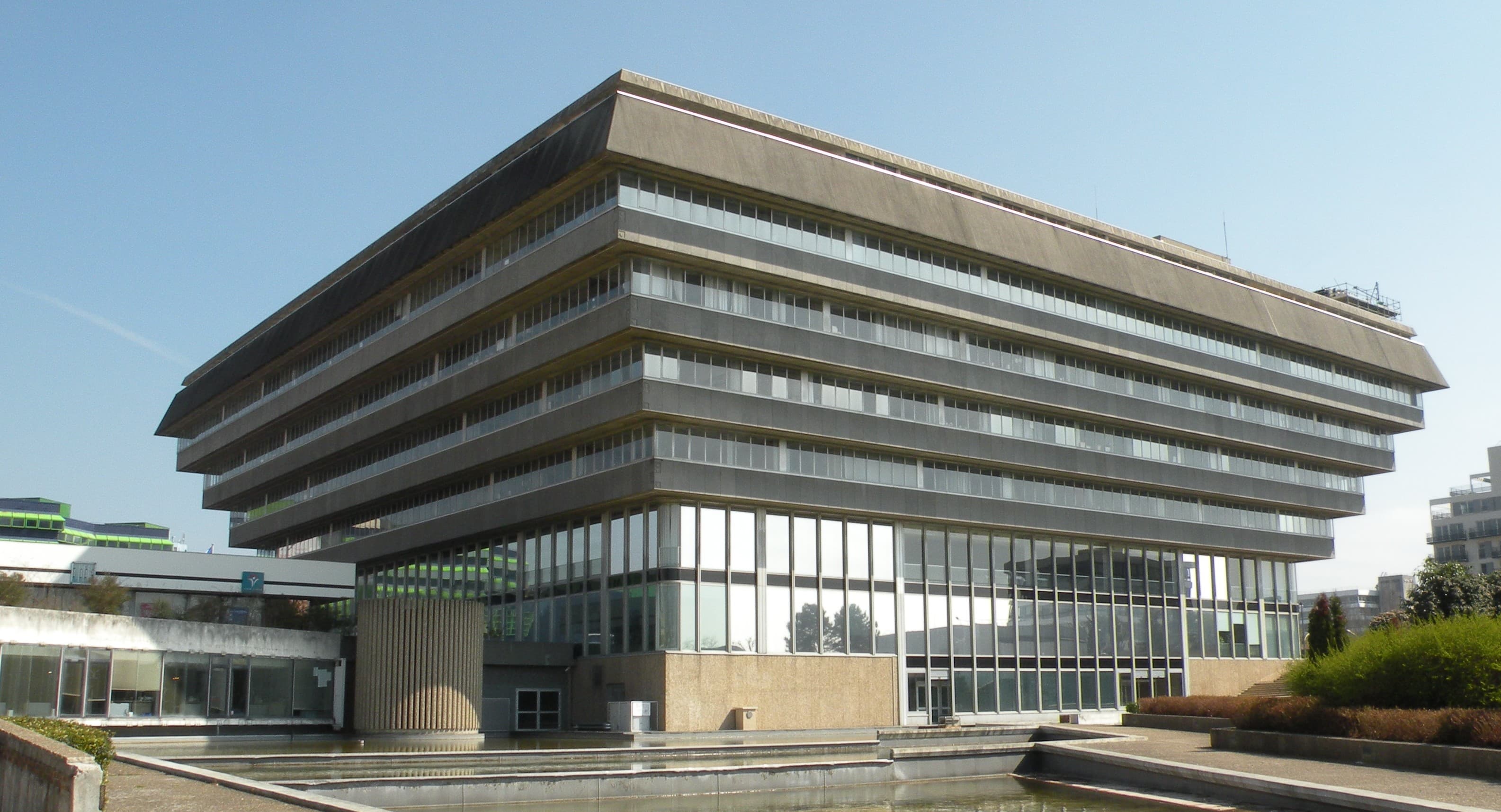 Rendez-vous préfecture Cergy