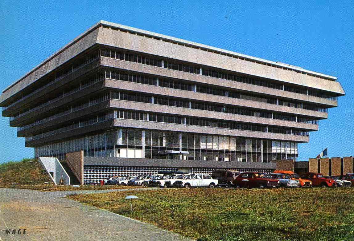 Rendez-vous préfecture Cergy