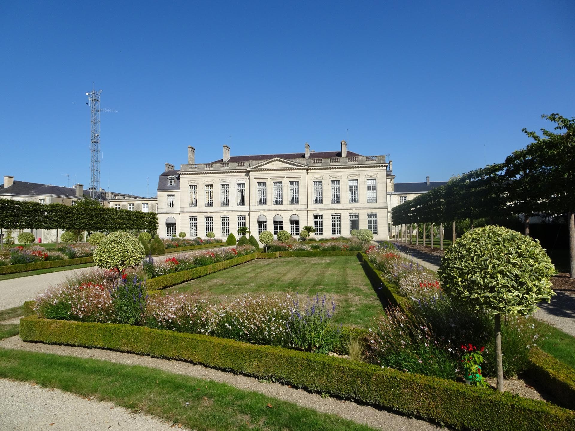 Rendez-vous préfecture Châlons-en-Champagne