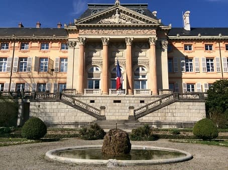 Rendez-vous préfecture Chambéry