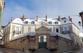 Rendez-vous préfecture Château-Chinon