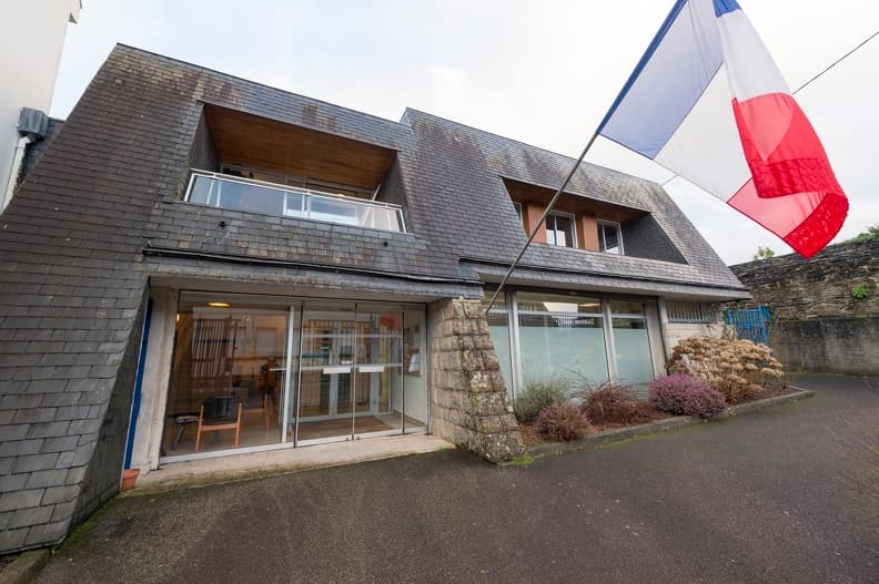 Rendez-vous préfecture Châteaulin