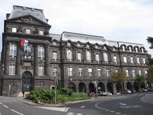 Rendez-vous préfecture Clermont-Ferrand