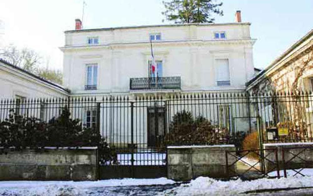 Rendez-vous préfecture Corte