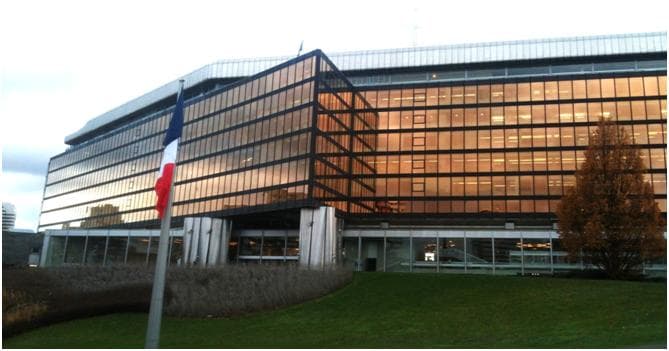 Rendez-vous préfecture Créteil