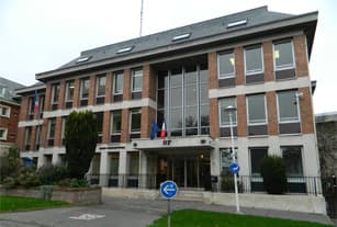 Rendez-vous préfecture Dieppe