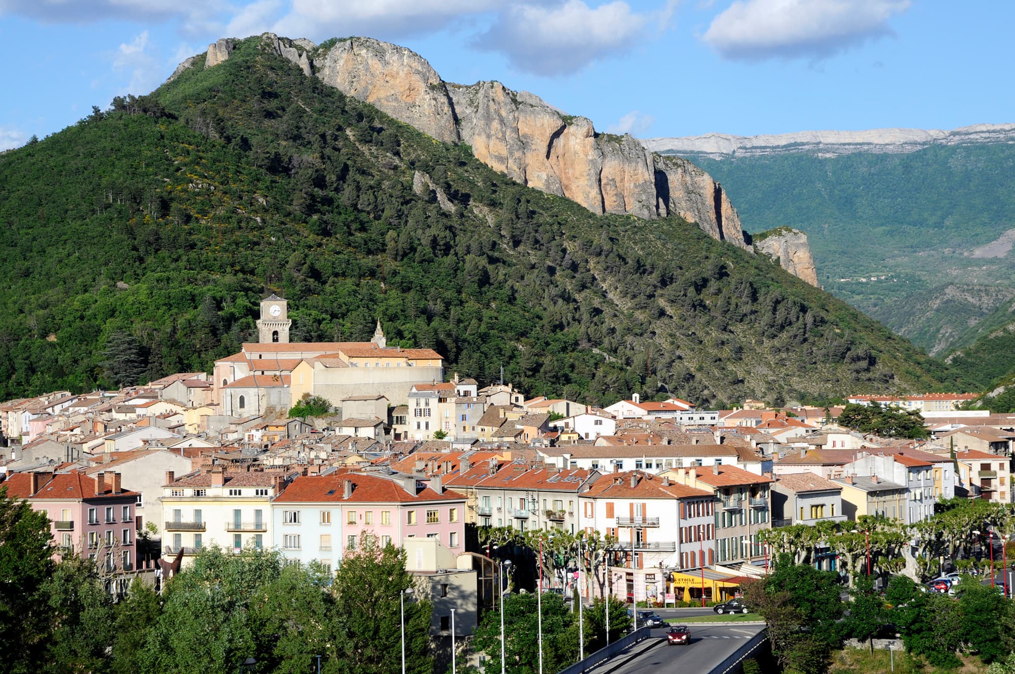 rendez-vous préfecture Digne-les-Bains