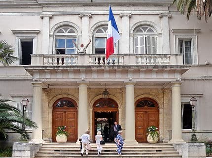 Rendez-vous préfecture Draguignan