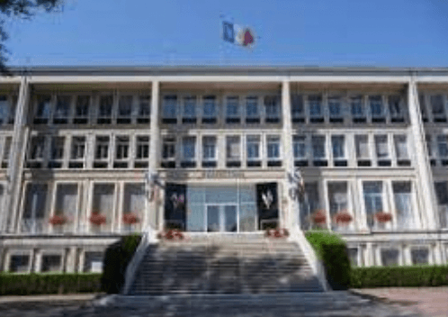 Rendez-vous préfecture Évreux