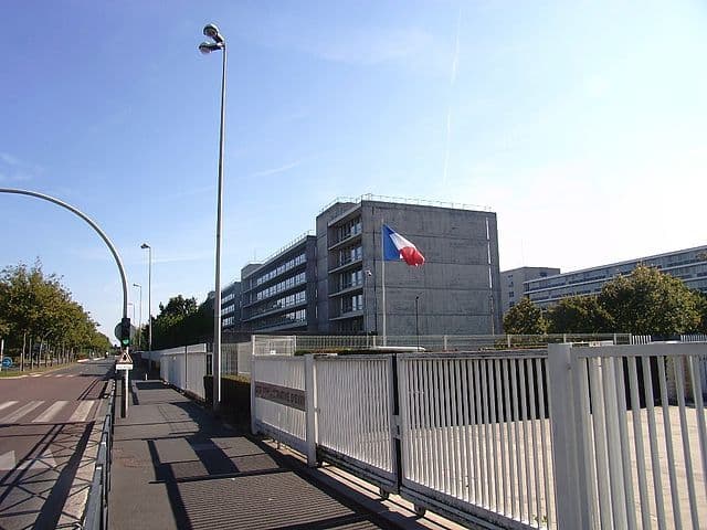 Rendez-vous préfecture Evry