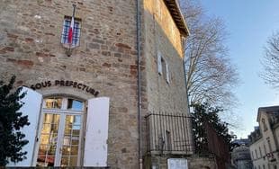 Rendez-vous préfecture Figeac