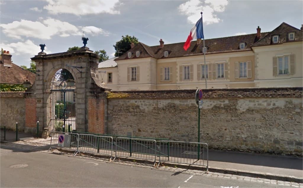 Rendez-vous préfecture Fontainebleau