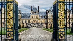 Rendez-vous préfecture Fontainebleau