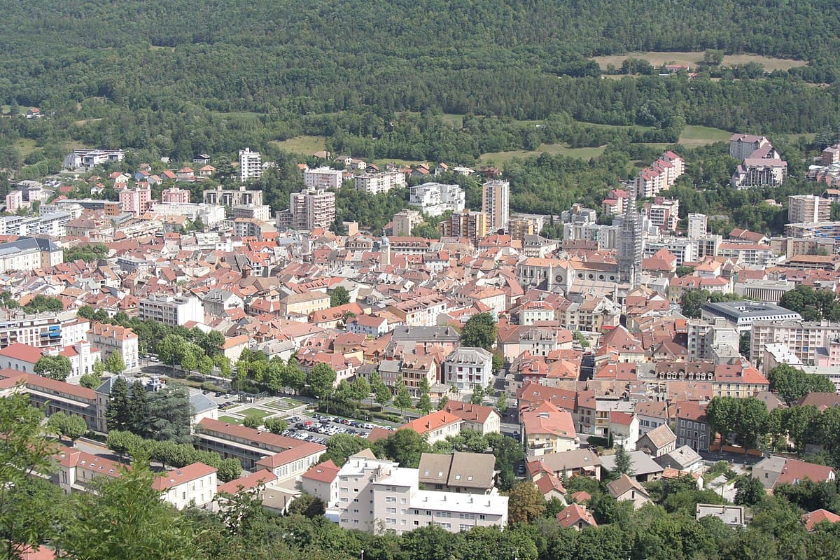 rendez-vous préfecture Gap