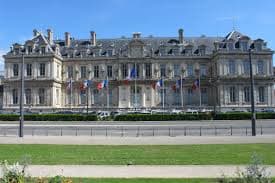 Rendez-vous préfecture Grenoble