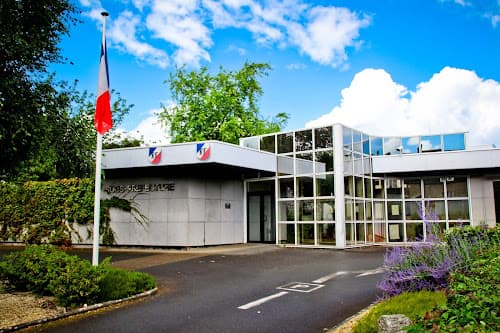 Rendez-vous préfecture Guingamp