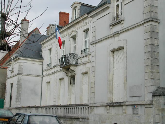 Rendez-vous préfecture Issoudun